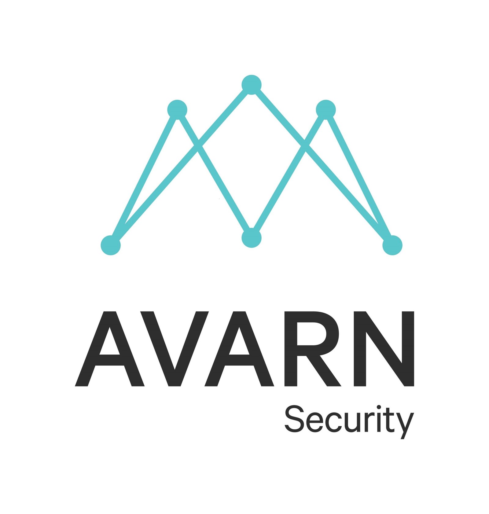 AVARN Security Hvit