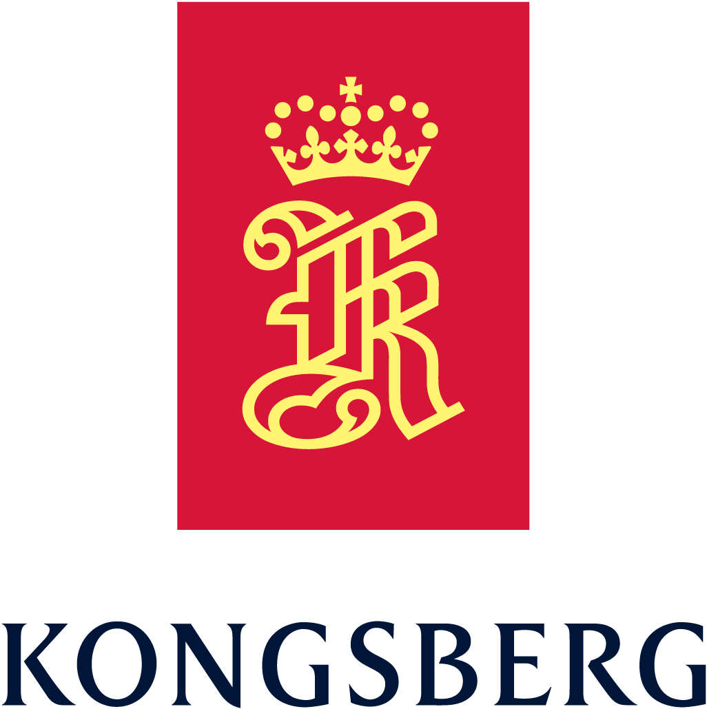 KONGSBERG_logo
